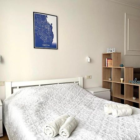 Harmony And Comfort In Your Home. Near The Sea. Odessa Esterno foto
