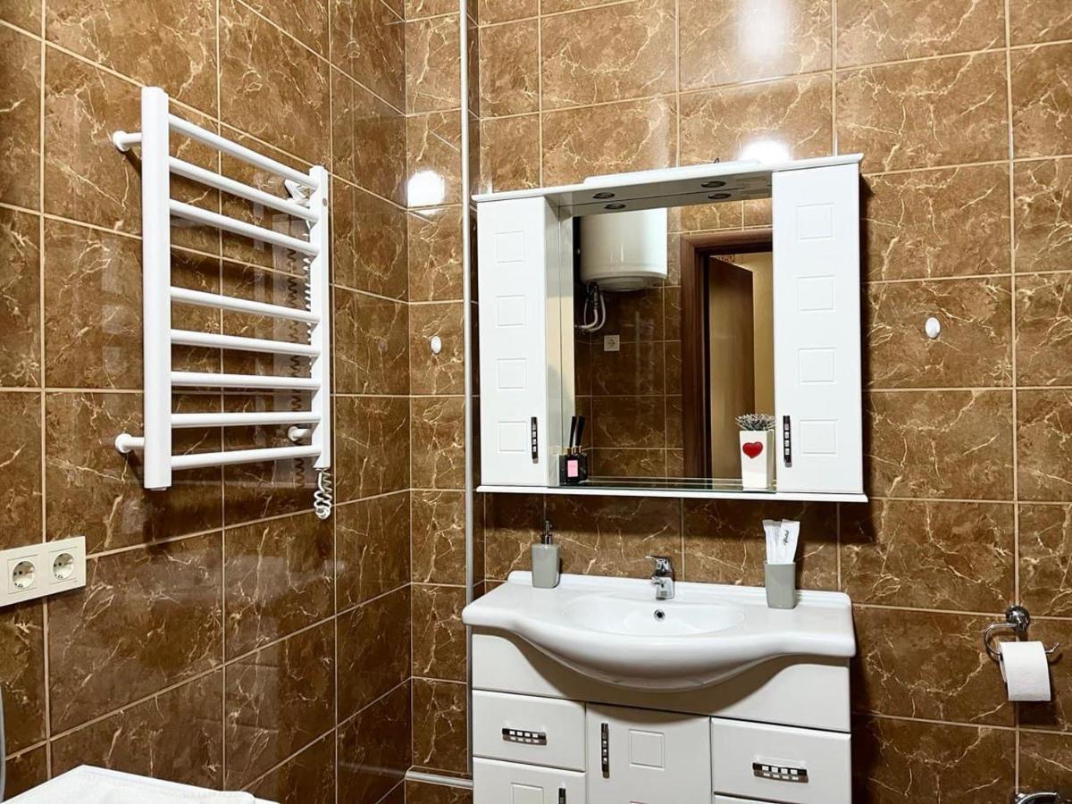 Harmony And Comfort In Your Home. Near The Sea. Odessa Esterno foto