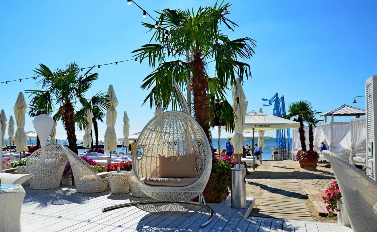 Harmony And Comfort In Your Home. Near The Sea. Odessa Esterno foto