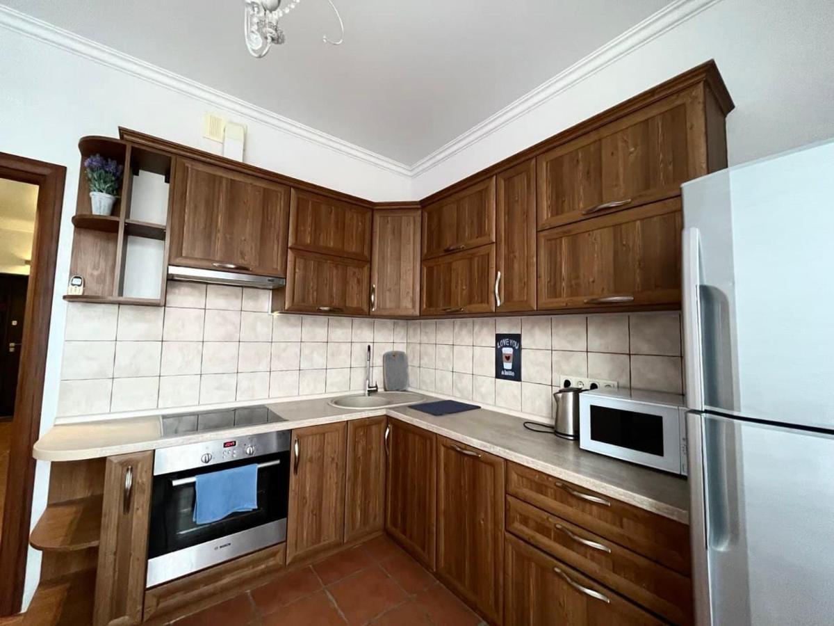 Harmony And Comfort In Your Home. Near The Sea. Odessa Esterno foto
