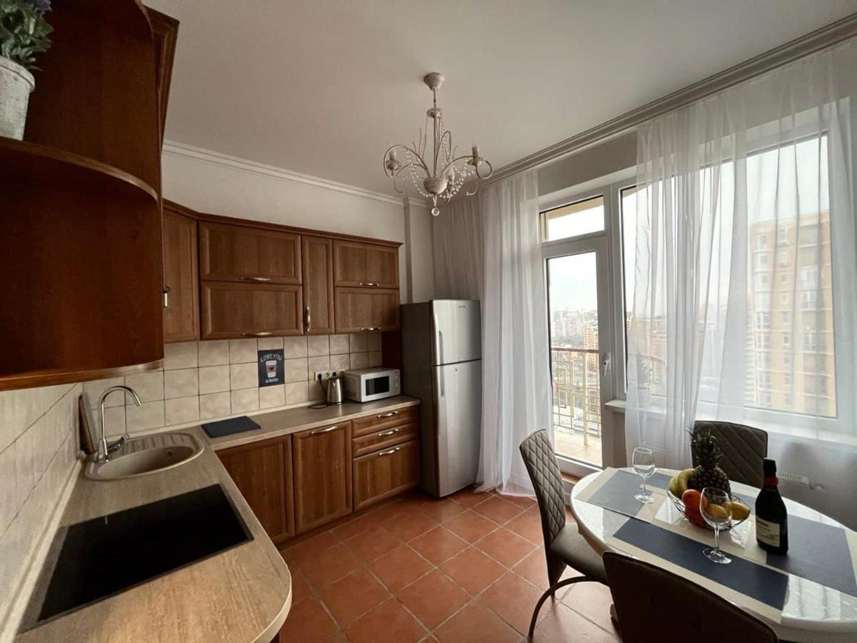 Harmony And Comfort In Your Home. Near The Sea. Odessa Esterno foto