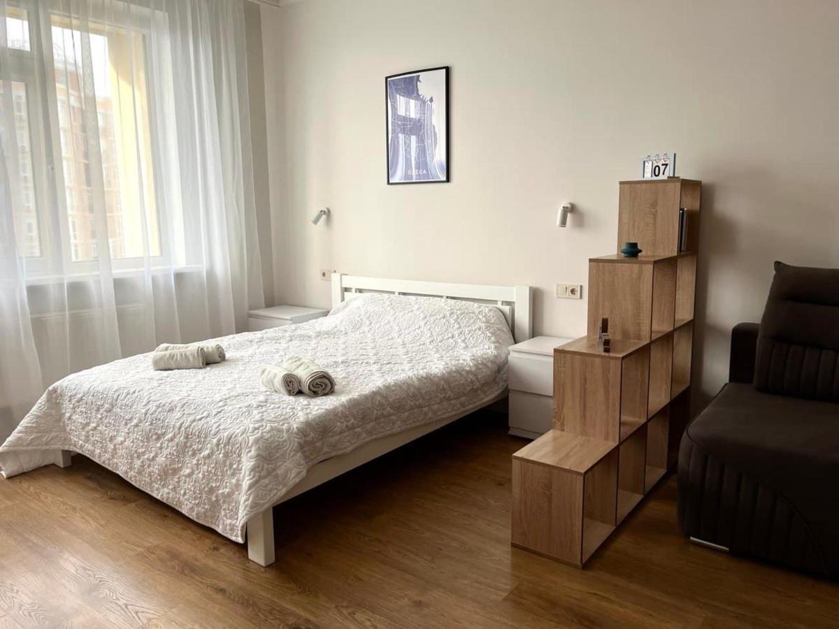 Harmony And Comfort In Your Home. Near The Sea. Odessa Esterno foto