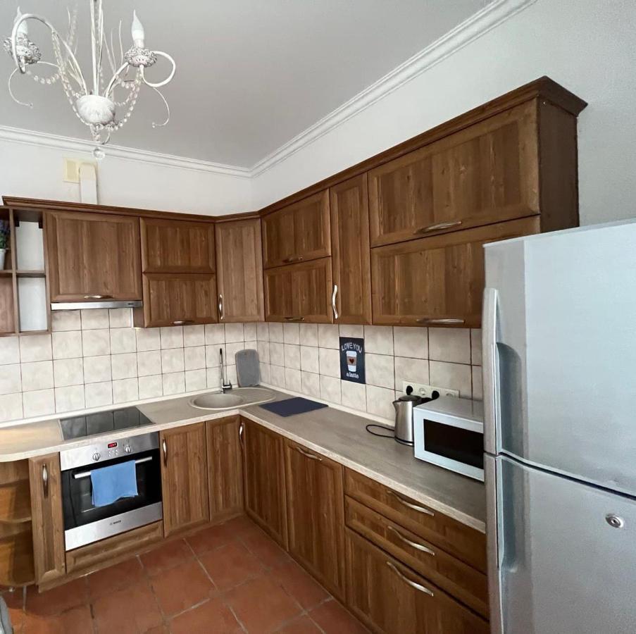 Harmony And Comfort In Your Home. Near The Sea. Odessa Esterno foto