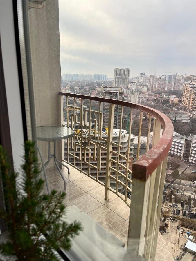 Harmony And Comfort In Your Home. Near The Sea. Odessa Esterno foto