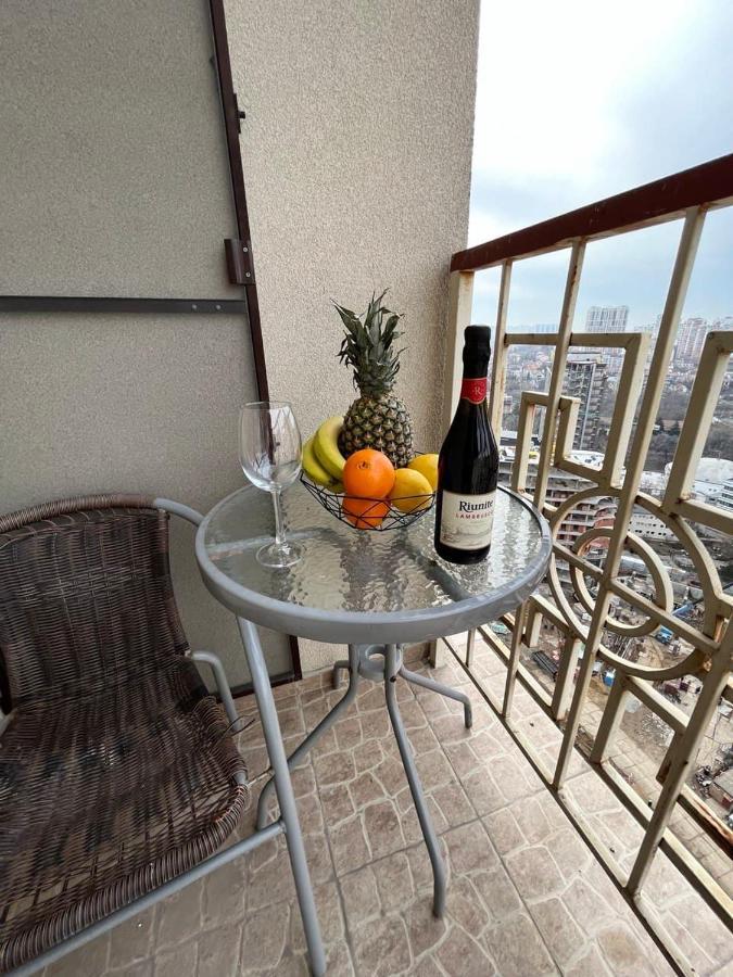 Harmony And Comfort In Your Home. Near The Sea. Odessa Esterno foto